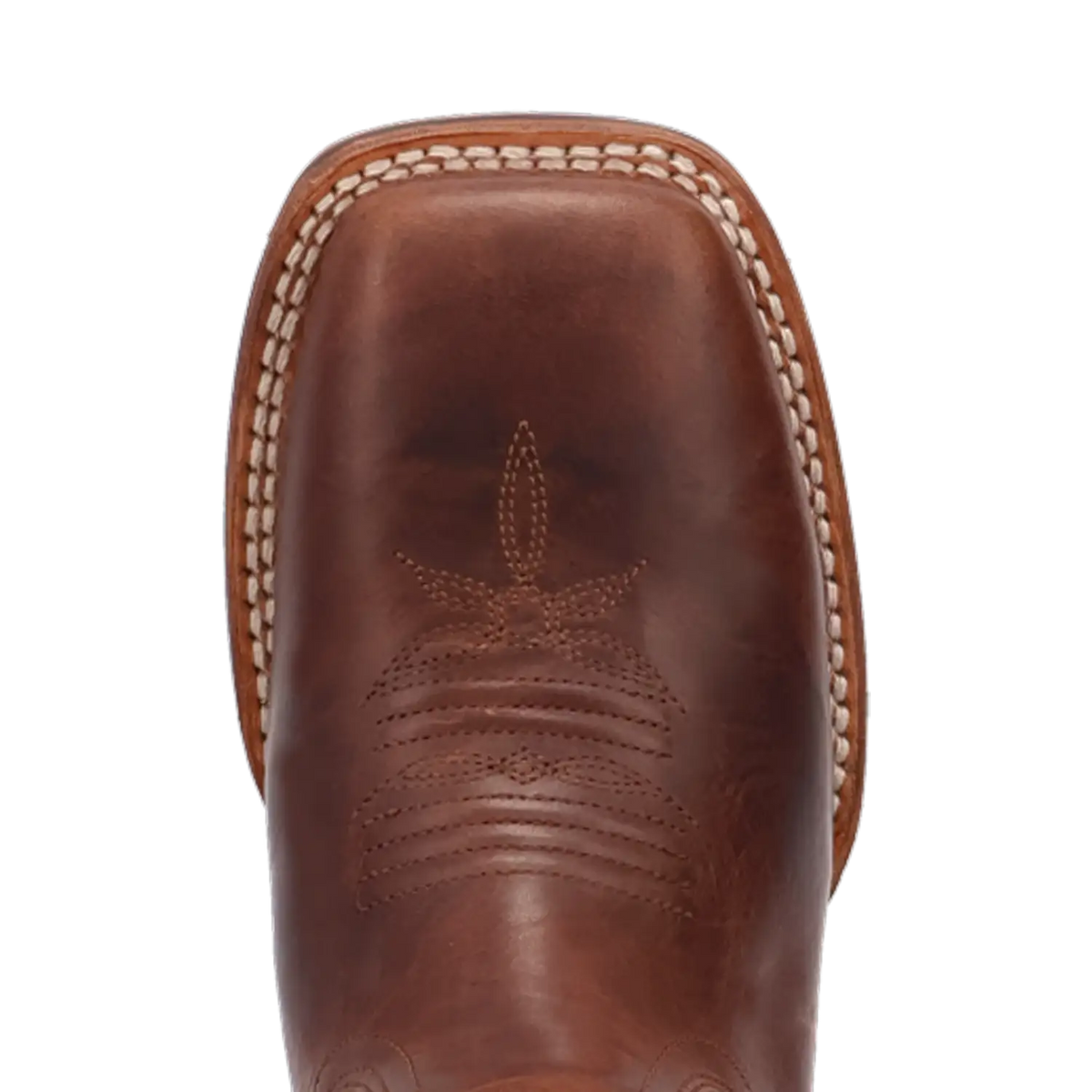 Dan Post Jillian - Botas vaqueras de cuero para mujer