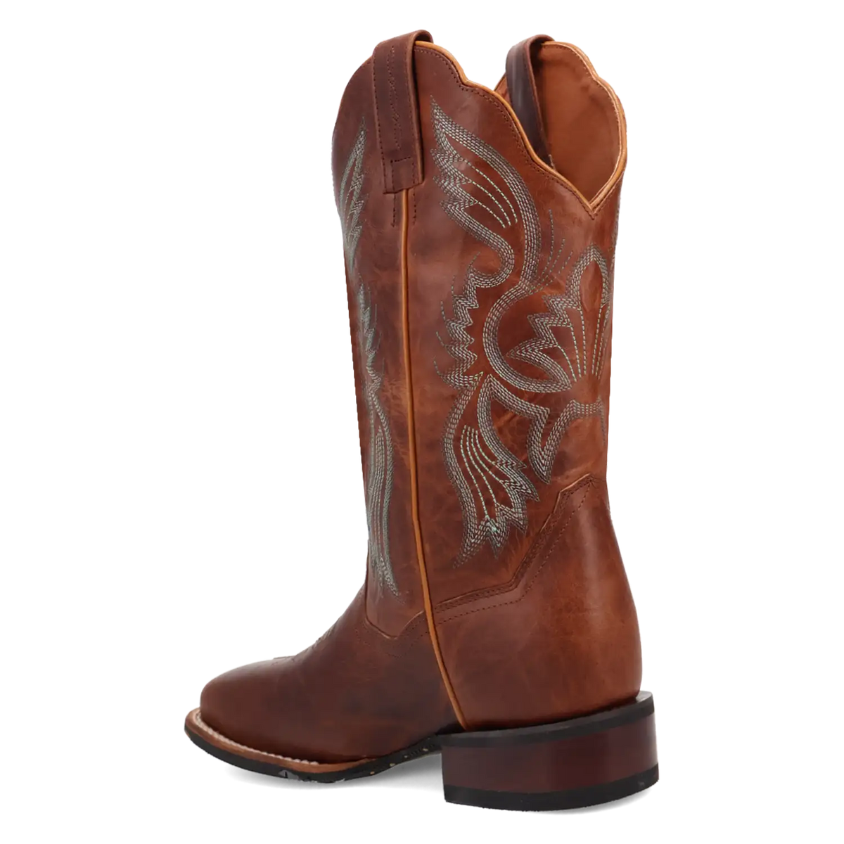 Dan Post Jillian - Botas vaqueras de cuero para mujer