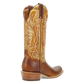 Dan Post Amber Trail - Women's Leather Cowgirl Boots