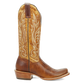 Dan Post Amber Trail - Women's Leather Cowgirl Boots