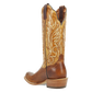 Dan Post Amber Trail - Women's Leather Cowgirl Boots