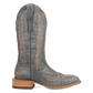 Dingo Denita - Women's Leather Cowgirl Boots