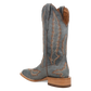 Dingo Denita - Women's Leather Cowgirl Boots