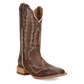 Dingo Denita - Women's Leather Cowgirl Boots