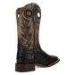 Dan Post Marsh - Men's Caiman Cowboy Boots