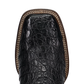 Dan Post Marsh - Men's Caiman Cowboy Boots