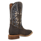 Dan Post Boar's Run - Men's Boar Leather Cowboy Boots