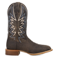 Dan Post Boar's Run - Men's Boar Leather Cowboy Boots