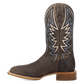 Dan Post Boar's Run - Men's Boar Leather Cowboy Boots