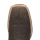 Dan Post Boar's Run - Men's Boar Leather Cowboy Boots