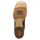 Dan Post Boar's Run - Men's Boar Leather Cowboy Boots