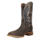 Dan Post Boar's Run - Men's Boar Leather Cowboy Boots