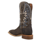 Dan Post Boar's Run - Men's Boar Leather Cowboy Boots