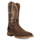 Dan Post Boar's Run - Men's Boar Leather Cowboy Boots
