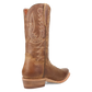 Dan Post Roman - Botas vaqueras de cuero para hombre