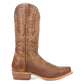 Dan Post Roman - Botas vaqueras de cuero para hombre