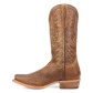 Dan Post Roman - Botas vaqueras de cuero para hombre