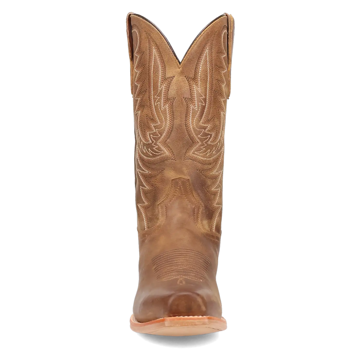 Dan Post Roman - Botas vaqueras de cuero para hombre