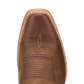 Dan Post Roman - Botas vaqueras de cuero para hombre