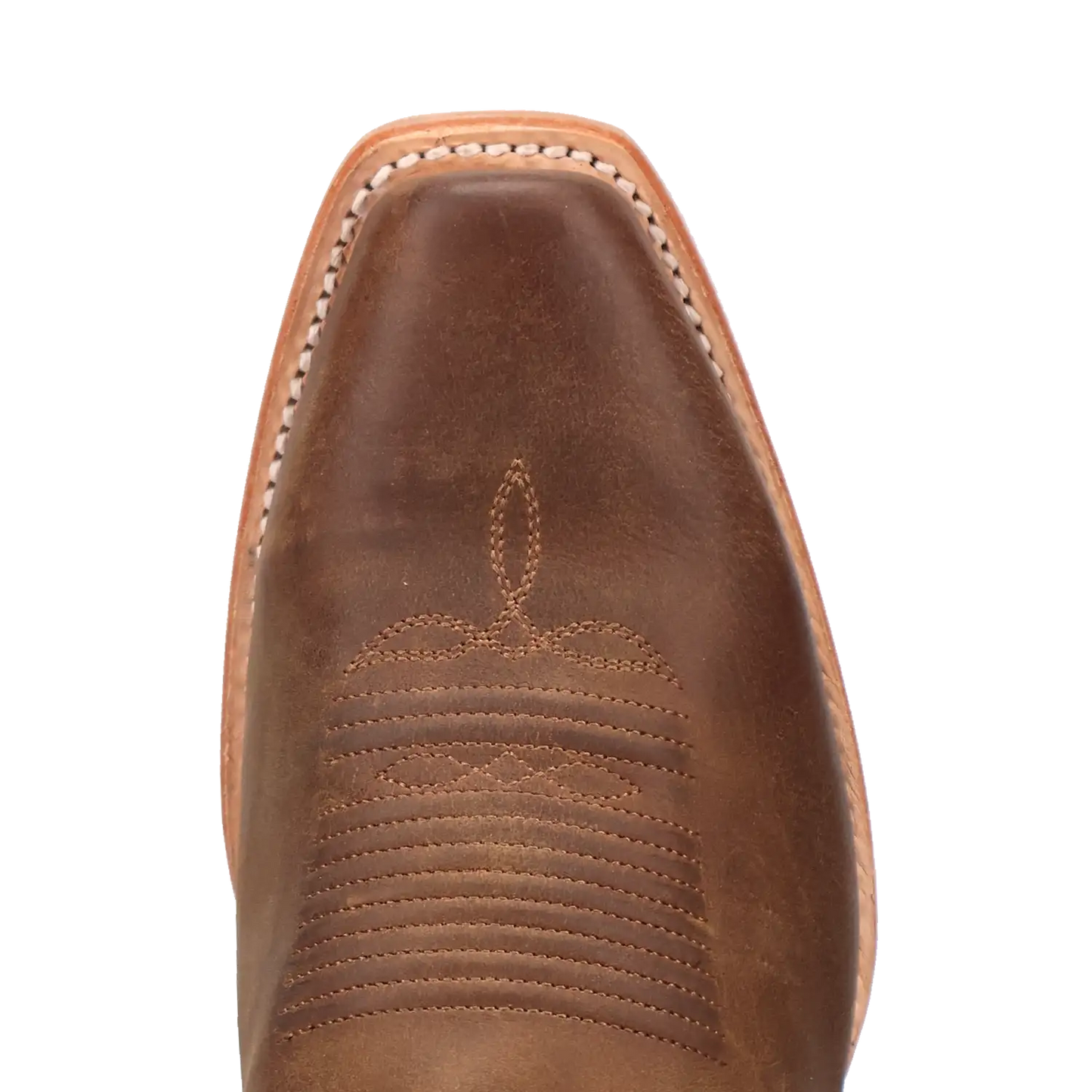 Dan Post Roman - Botas vaqueras de cuero para hombre