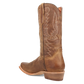 Dan Post Roman - Botas vaqueras de cuero para hombre