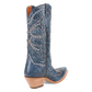 Dan Post Mesa - Women's Leather Cowgirl Boots