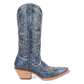 Dan Post Mesa - Women's Leather Cowgirl Boots
