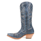 Dan Post Mesa - Women's Leather Cowgirl Boots