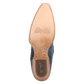 Dan Post Mesa - Women's Leather Cowgirl Boots