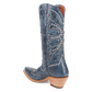 Dan Post Mesa - Women's Leather Cowgirl Boots