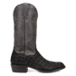 Dan Post Makara - Men's Caiman Skin Cowboy Boots