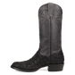 Dan Post Makara - Men's Caiman Skin Cowboy Boots