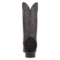 Dan Post Makara - Men's Caiman Skin Cowboy Boots