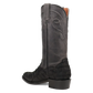 Dan Post Makara - Men's Caiman Skin Cowboy Boots