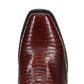 Dan Post Ringold - Men's Lizard Skin Cowboy Boots