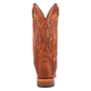 Dan Post Jerry - Men's Leather Cowboy Boots
