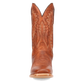 Dan Post Jerry - Men's Leather Cowboy Boots