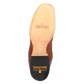 Dan Post Jerry - Men's Leather Cowboy Boots