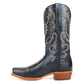 Dan Post Calvin - Men's Leather Cowboy Boots