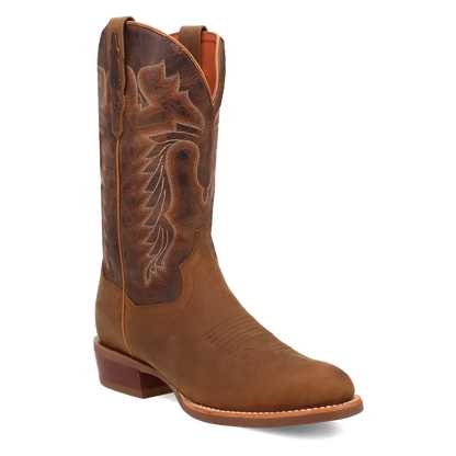 Dan Post Neeley - Men's Leather Cowboy Boots
