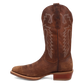 Dan Post Neeley - Men's Leather Cowboy Boots