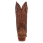 Dan Post Neeley - Men's Leather Cowboy Boots