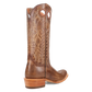 Dan Post Adelaide - Women's Leather Cowgirl Boots