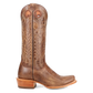 Dan Post Adelaide - Women's Leather Cowgirl Boots