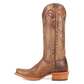 Dan Post Adelaide - Women's Leather Cowgirl Boots