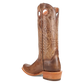 Dan Post Adelaide - Women's Leather Cowgirl Boots