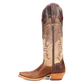 Dan Post Dayla - Women's Leather Hair-On Cowgirl Boots