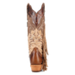 Dan Post Dayla - Women's Leather Hair-On Cowgirl Boots