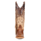 Dan Post Dayla - Women's Leather Hair-On Cowgirl Boots