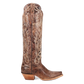 Dan Post Rustic Ridge - Women's Leather Cowgirl Boots